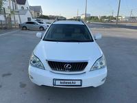 Lexus RX 350 2007 года за 10 000 000 тг. в Жанаозен