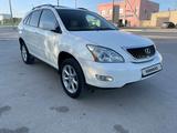 Lexus RX 350 2007 годаүшін10 000 000 тг. в Жанаозен – фото 3