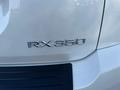 Lexus RX 350 2007 годаүшін10 000 000 тг. в Жанаозен – фото 7