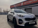 Kia Sportage 2020 годаүшін12 000 000 тг. в Атырау