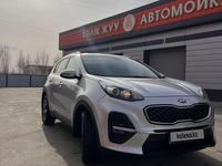 Kia Sportage 2020 года за 12 000 000 тг. в Атырау