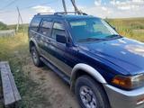 Mitsubishi Montero Sport 1999 годаfor3 800 000 тг. в Семей – фото 4