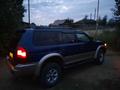 Mitsubishi Montero Sport 1999 годаүшін3 800 000 тг. в Семей – фото 6