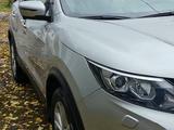 Nissan Qashqai 2018 годаүшін9 200 000 тг. в Усть-Каменогорск – фото 2
