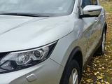 Nissan Qashqai 2018 годаүшін9 200 000 тг. в Усть-Каменогорск – фото 3