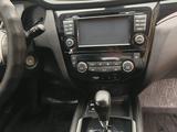 Nissan Qashqai 2018 годаүшін9 200 000 тг. в Усть-Каменогорск – фото 5