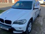 BMW X5 2008 года за 6 300 000 тг. в Уральск – фото 2