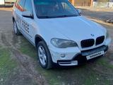 BMW X5 2008 года за 6 300 000 тг. в Уральск