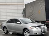 Toyota Camry 2008 годаүшін6 500 000 тг. в Алматы – фото 4