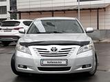 Toyota Camry 2008 годаүшін6 500 000 тг. в Алматы – фото 2