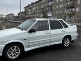 ВАЗ (Lada) 2115 2012 годаүшін750 000 тг. в Караганда