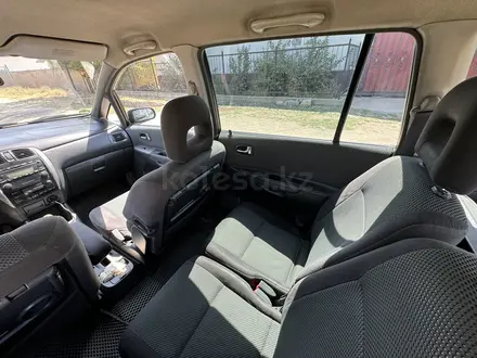 Mazda Premacy 2004 года за 2 200 000 тг. в Алматы – фото 29