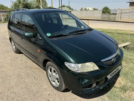 Mazda Premacy 2004 года за 2 200 000 тг. в Алматы – фото 5