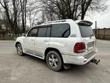 Lexus LX 470 2003 годаүшін8 500 000 тг. в Кордай – фото 3