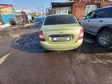 ВАЗ (Lada) Kalina 1118 2006 годаүшін1 000 000 тг. в Алматы – фото 3