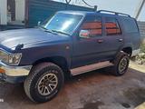 Toyota Hilux Surf 1992 годаfor1 000 000 тг. в Шиели