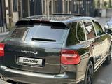 Porsche Cayenne 2007 года за 8 400 000 тг. в Алматы – фото 4