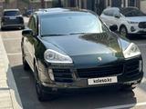 Porsche Cayenne 2007 года за 8 400 000 тг. в Алматы – фото 2