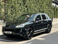 Porsche Cayenne 2007 года за 8 400 000 тг. в Алматы