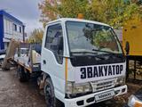 FAW 2011 годаүшін3 500 000 тг. в Астана