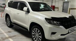 Toyota Land Cruiser Prado 2017 года за 21 500 000 тг. в Алматы