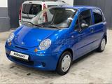 Daewoo Matiz 2012 года за 1 650 000 тг. в Туркестан – фото 2