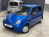 Daewoo Matiz 2012 года за 1 650 000 тг. в Туркестан – фото 4