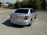 Chevrolet Cobalt 2023 года за 5 600 000 тг. в Шымкент – фото 4