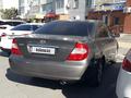 Toyota Camry 2003 годаүшін6 500 000 тг. в Актобе – фото 3