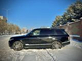 Land Rover Range Rover 2014 годаүшін29 000 000 тг. в Астана – фото 3