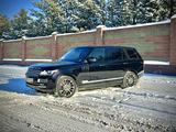 Land Rover Range Rover 2014 годаүшін29 000 000 тг. в Астана – фото 2