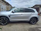 Mitsubishi ASX 2022 годаүшін11 500 000 тг. в Костанай