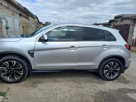 Mitsubishi ASX 2022 года за 11 500 000 тг. в Костанай