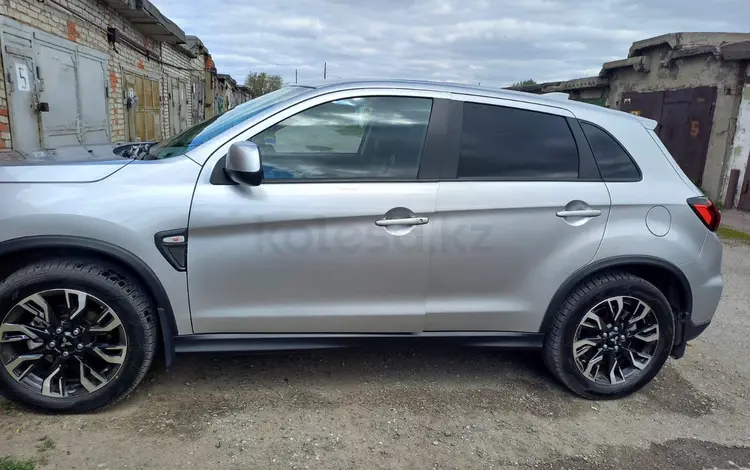 Mitsubishi ASX 2022 годаүшін11 500 000 тг. в Костанай
