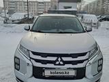 Mitsubishi ASX 2022 годаүшін11 500 000 тг. в Костанай – фото 2