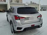 Mitsubishi ASX 2022 годаүшін11 500 000 тг. в Костанай – фото 3