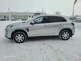 Mitsubishi ASX 2022 годаүшін11 500 000 тг. в Костанай – фото 4