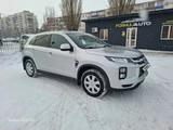 Mitsubishi ASX 2022 годаүшін11 500 000 тг. в Костанай – фото 5