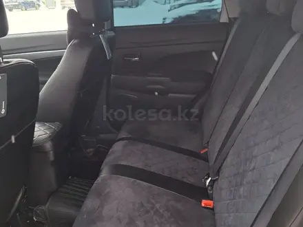 Mitsubishi ASX 2022 года за 11 500 000 тг. в Костанай – фото 8