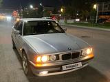 BMW 540 1994 годаүшін4 700 000 тг. в Шымкент