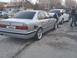 BMW 540 1994 годаүшін4 700 000 тг. в Шымкент – фото 3