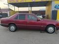 Mercedes-Benz E 230 1990 годаүшін1 400 000 тг. в Алматы – фото 8