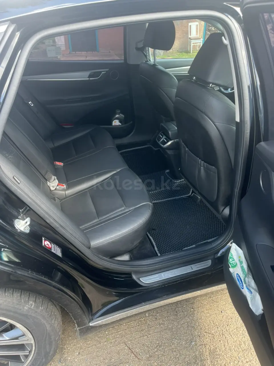 Hyundai Grandeur, 2020