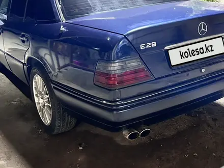 Mercedes-Benz E 280 1994 года за 1 700 000 тг. в Кызылорда