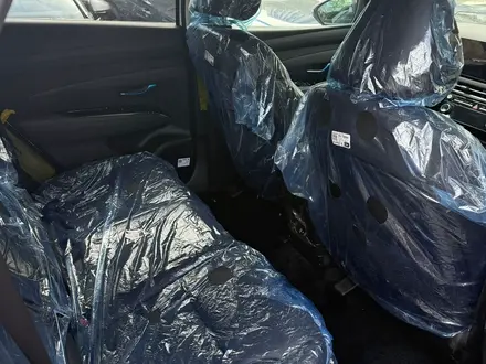 Hyundai Tucson 2025 года за 15 800 000 тг. в Алматы – фото 7