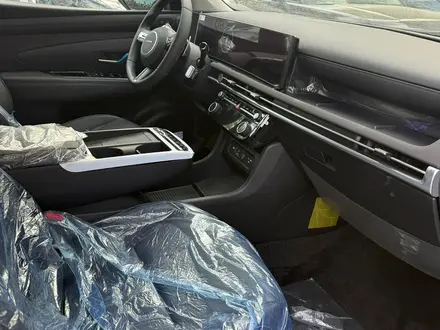 Hyundai Tucson 2025 года за 15 800 000 тг. в Алматы – фото 8