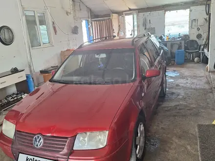 Volkswagen Bora 2000 года за 3 000 000 тг. в Астана