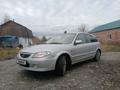 Mazda 323 2002 годаүшін3 500 000 тг. в Усть-Каменогорск