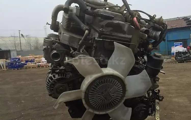 Двигатель 4М41үшін462 000 тг. в Алматы