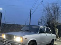 ВАЗ (Lada) 2107 2011 годаүшін2 000 000 тг. в Жетысай